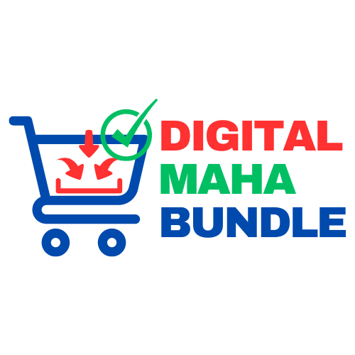 Digital Maha Bundle
