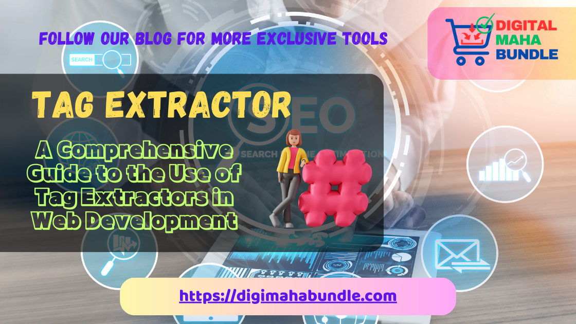 Tag Extractor