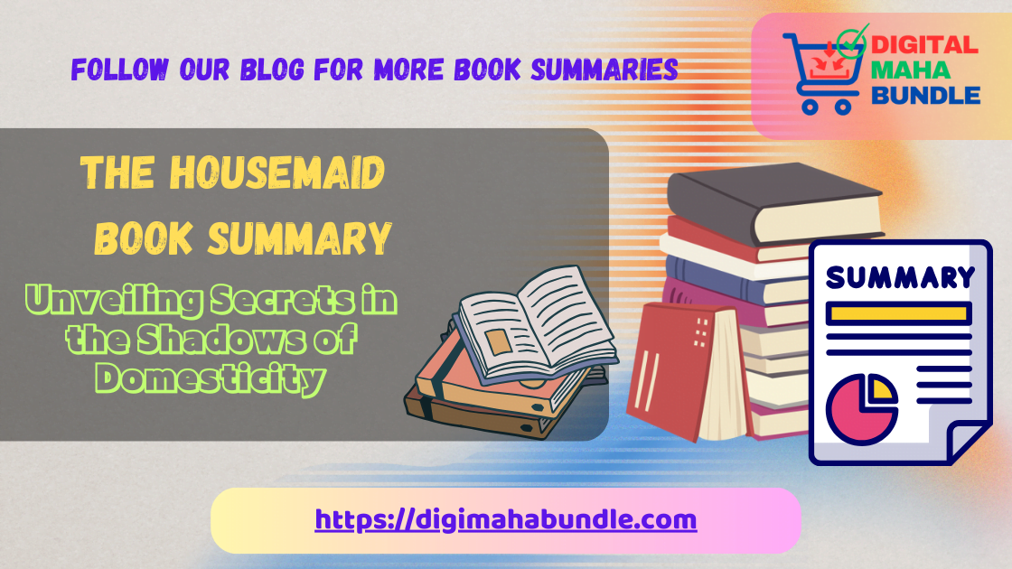 The Housemaid book summary