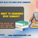 A Night to Remember book summary