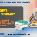 Shift Book Summary
