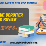 geraldine deruiter book review